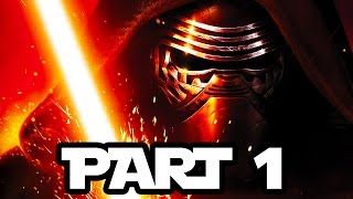 Star Wars Battlefront Gameplay Walkthrough Part 1  INTRO FULL GAME MAPS MODES 1080p 60fps [upl. by Farra718]