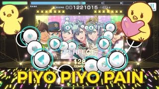 Utapri Shining Live  Piyochan no Uta PRO Ultimate Pain [upl. by Huntley]