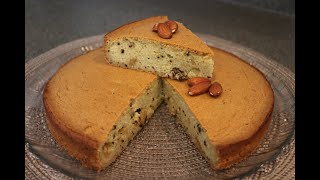 Receta Pan de Harina de Almendras Keto  Keto Bread [upl. by Tammi]