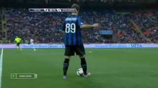 Marko Arnautovic vs Atalanta H 0910 by i7xComps [upl. by Viddah]