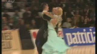 WM 2002  Finale  Quickstep [upl. by Ulrich643]