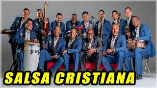 SALSA CRISTIANA PENTECOSTAL 2018 [upl. by Danyluk]