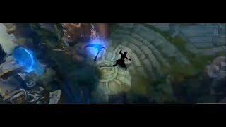 Teaser Kayn amp Rhaast  Les tutos de duffyx [upl. by Retla]