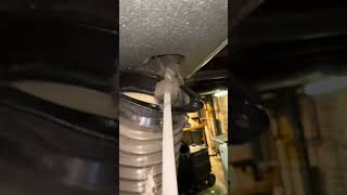 Professional Air Ducts Cleaning Trunklines Cleaning [upl. by Eenej]