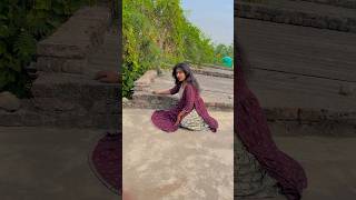 Chaahat na hoti Hindi song  viral short video  Bollywood song trend ingdanceyoutubeshort [upl. by Naid76]