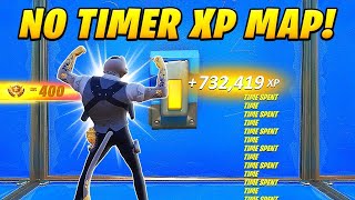 New NO TIMER Fortnite XP GLITCH to Level Up Fast in Chapter 2 Remix 650k XP [upl. by Roth978]