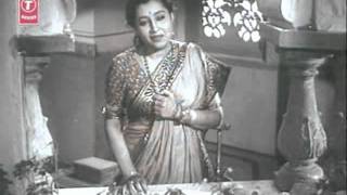 MASHAAL 1950 kitni sachch hai yeh baat re Geeta Dutt S D Burman Pradeep [upl. by Ormond102]