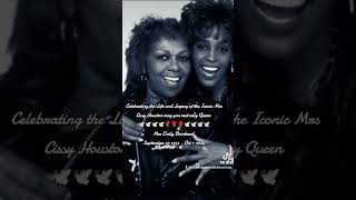 Celebrating the Life and Legacy of Mrs Cissy Houston 🕊️🕊️🕊️🕊️🕊️19332024 [upl. by Otsuj]