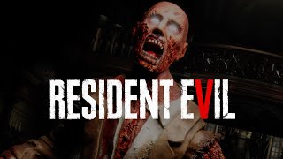 RESIDENT EVIL 1 PSP GAMER FULL PART 5 [upl. by Maxa]