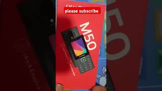 Symphony m50 price in Bangladesh tk 1700 [upl. by Damaris]