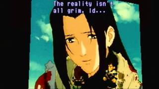 Xenogears  44  Fei and Ids Past Part Two [upl. by Stavros]