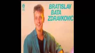 Bratislav Bata Zdravkovic  Donesi jos jedno pice  Audio 1989 HD [upl. by Anayt448]