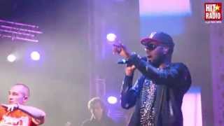 CONCERT LIVE DE LA SEXION DASSAUT A MAWAZINE 2013  HIT RADIO [upl. by Rajewski375]