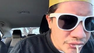 Worst rated Burger King in my area review [upl. by Adnat]