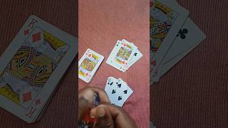 Andar bahar card game new tricks  cardgame tricks andarbaharcardgame tashforknowledge [upl. by Rodney]