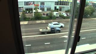 Soundblock Solutions  Double Glazing  Soundproofing for Windows [upl. by Akenahs]