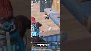 livik PUBG mobile pubgmobile battleroyalegame [upl. by Judie]