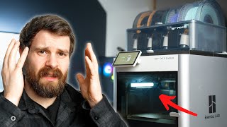 Fixing The WORST Thing About My 3D Printer With Home Assistant [upl. by Krystle]