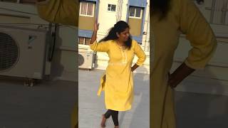 Abiramiye thalattum samiye song remix dance shorts comedy ytshort tamil funnyyoutubeshorts [upl. by Trimble]