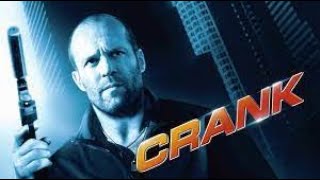 Crank Full Movie Facts And Review  Hollywood Movie  Full Explaination  Jason Statham [upl. by Nil]