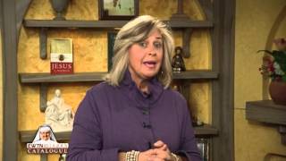 EWTN RELIGIOUS CATALOGUE  10262015 [upl. by Burnight]