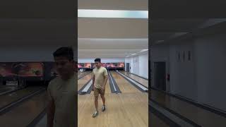 100k Subs GoalBowling [upl. by Atiuqam693]