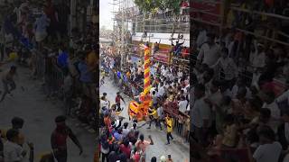 Hori Habba Karnataka traditional bull race haverihorihabiba haveri karnataka explore subscribe [upl. by Inessa776]