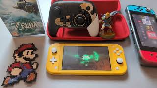 Nintendo switch is the best console ever [upl. by Ahsahtan]