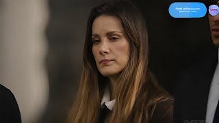 Maya And Carina 7x06  Station 19 Season 7 Episode 6  Marina 7x06 Ending Scene [upl. by Fita]