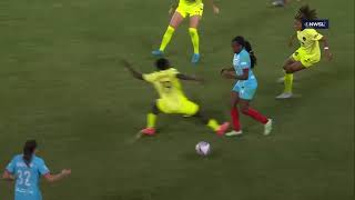 Ludmila  Kouassi incident [upl. by Cruickshank]