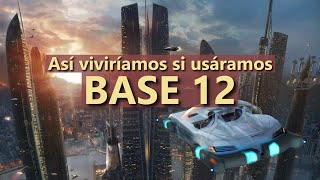 Estamos CONTANDO MAL o POR QUÉ la BASE 12 mola más [upl. by Blake]