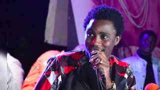 Wally seck live gambia 2019 ndouda amina [upl. by Arielle]