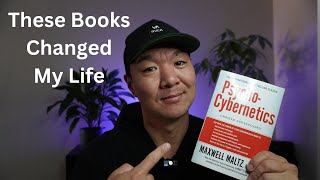 These Books Changed My Life [upl. by Ydnagrub]