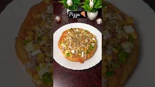 Stuffed Veg Cheese Pizza 🍕pragyasingh1983 recipe pizza stuffedpizza [upl. by Atinat605]