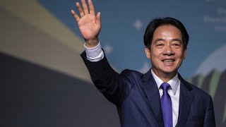 传中共陆军上将落马；赖清德一句话火遍全球，中共几十年谎言碎裂一地；中石油前董事长落马，传抄家抄出9000亿；海外旅行噩梦：中国女孩遭性侵，大使馆冷漠无能；改革又成中共热点，“改革家习近平”为何被迫下架 [upl. by Clerk]