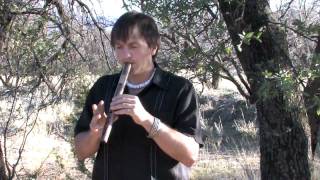 Lesson 1 Spirit Flute [upl. by Osnerol812]