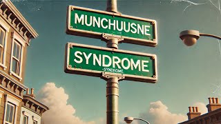 quotMunchausen Syndromequot The Hidden Disorder of Fabricated Illness and ManipulationquotMunchausenSyndrome [upl. by Eleonore]