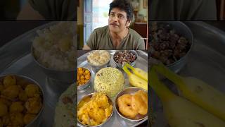 Pandaga special foodnagarjunagareluburelupulihorasouthindianfood [upl. by Arne]