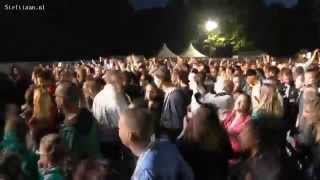 Memphis Maniacs  HQ sound  Full Show  Wantijpop 2013 a Zoom H4n Live Recording [upl. by Fowle]