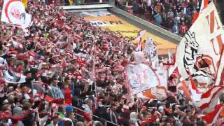 1FC Köln  Energie Cottbus [upl. by Uol]