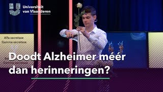 Doodt Alzheimer méér dan herinneringen [upl. by Darrelle914]