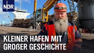 Rostocks Fischereihafen erfindet sich neu  die nordstory  NDR Doku [upl. by Muiram]