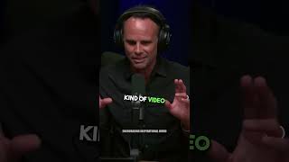 Walton Goggins Funny Vice Principals Story shorts TeamCoco [upl. by Kirenoj]