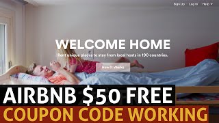 AIRBNB COUPON CODE 2015 25 OFF HOTEL DISCOUNT COUPONS [upl. by Antebi]