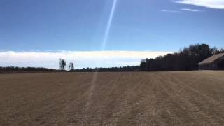 RV7 200 mph low pass [upl. by Burget131]