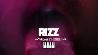 Dancehall Riddim Instrumental 2023  Rizz [upl. by Powell]