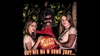 KUZYN ZENKA  Gdy Nie Ma W Domu Żony Official VideoHorrorPoloDiscoPolo2018NOWOŚĆHD [upl. by Namron]