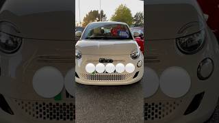 2022 Fiat 500e Interior [upl. by Haim]