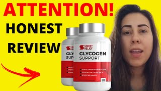 SWEETRELIEF GLYCOGEN SUPPORTSWEETRELIEF GLYCOGEN BLOOD SUPPORT SWEET RELIEF GLYCOGEN BLOOD SUPPORT [upl. by Salangia685]