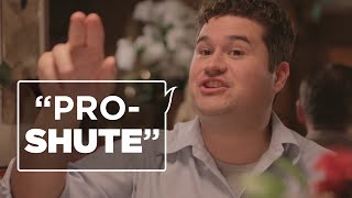 The Guy Who OverPronounces Foreign Words [upl. by Rosemonde]